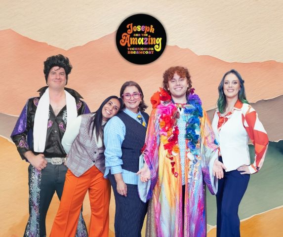 SPECIAL CAMDEN MUSICAL SOCIETY EVENT