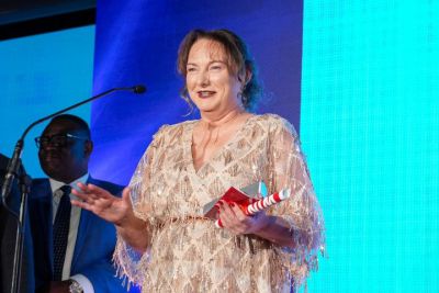 CAMDEN LOCAL BUSINESS AWARDS RETURNS