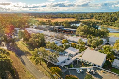 MENANGLE RESEARCH CENTRE FUNDS BOOST